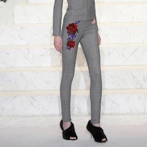La Perla Prince Of Wales Pants